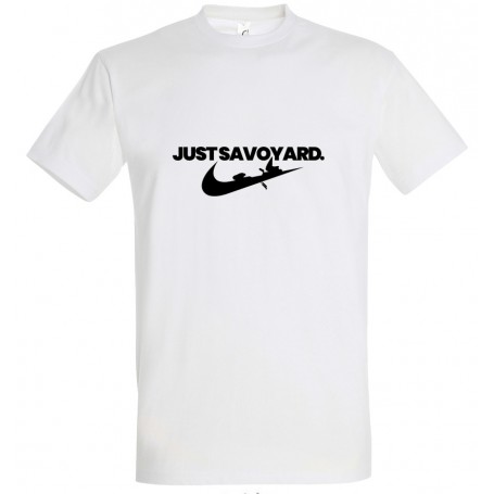 tee-shirt just savoyard