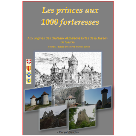 Les princes aux 1000 forteresses